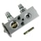 Truckair Exp. Valve - Block-Flange, Category: Expansion Valve, Type: Block, Style: Flange - Oring, Inlet 12-3040A - alternate 4